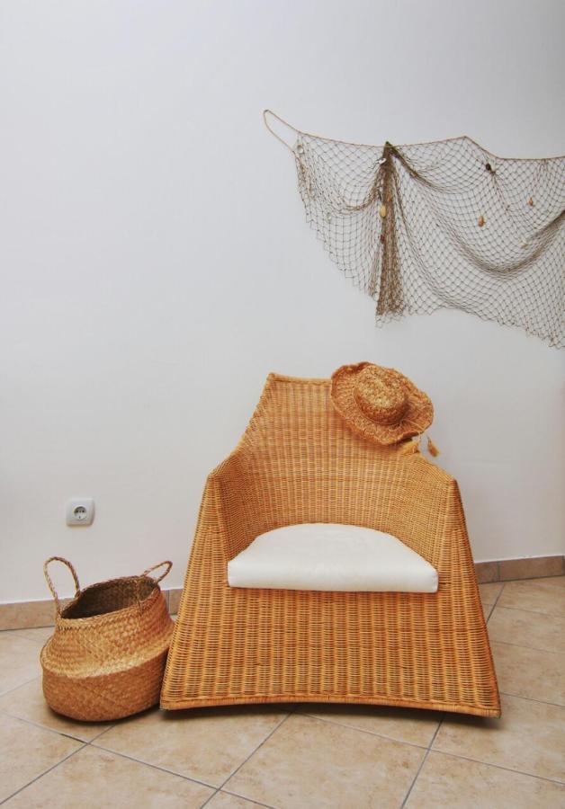 Apartman Eli Smokvica Klenovica Zewnętrze zdjęcie
